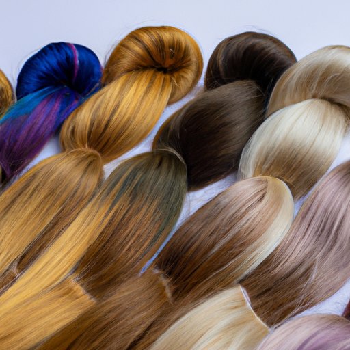 What Is PPD in Hair Color? The Hidden Hazards and Alternatives