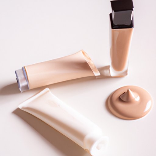 What Is Primer For Makeup: A Comprehensive Guide