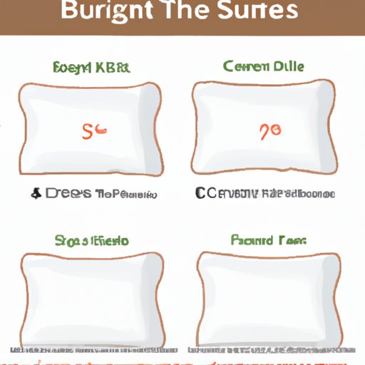 Queen Size Pillow: Everything You Need to Know