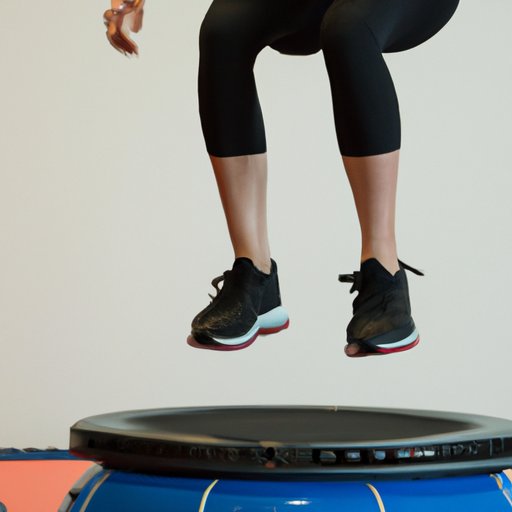 Rebounding Exercise: A Comprehensive Guide to Improved Balance, Strength, and Cardiovascular Health