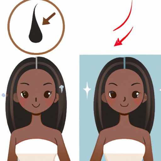 What is Relaxed Hair? Benefits & Risks, Care Tips and Best Practices