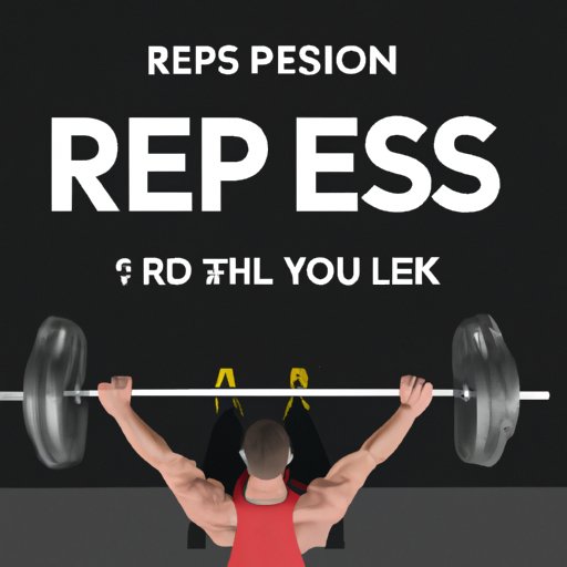 What is Reps in Exercise? Benefits, Science & How to Incorporate into Workouts