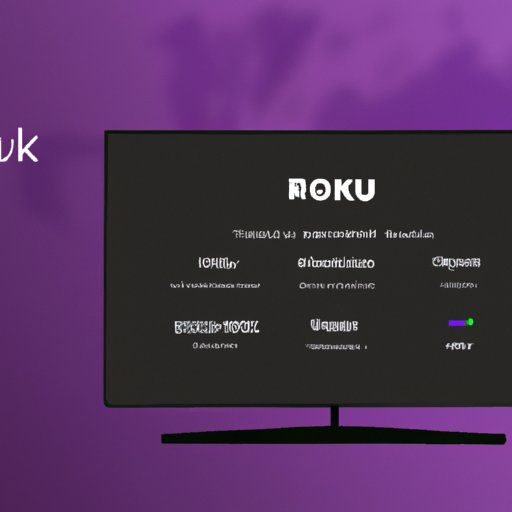What is Roku Smart TV? Exploring the Benefits and Features