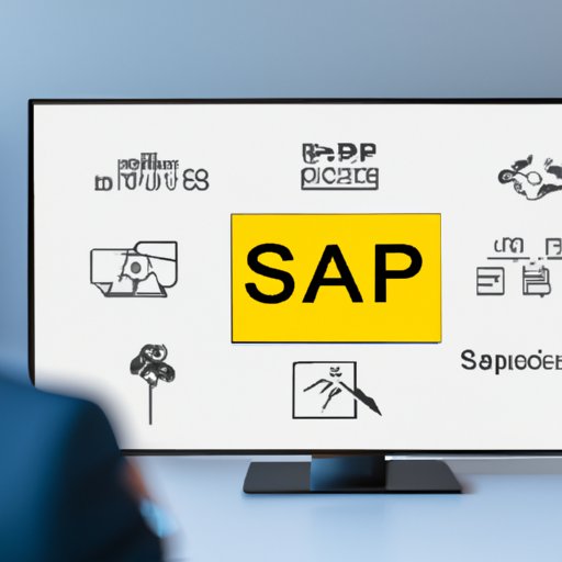 What is SAP TV? The Comprehensive Guide to Enterprise Video Streaming