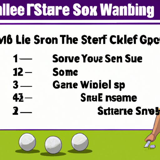 Explore What is Scramble Golf and How to Play it Successfully