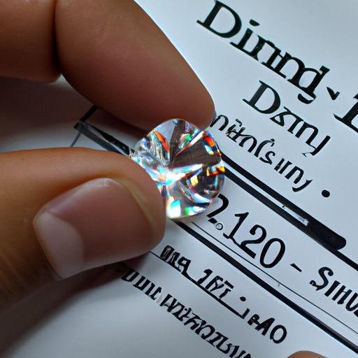 What is an SI1 Diamond? Exploring the Benefits and How to Buy