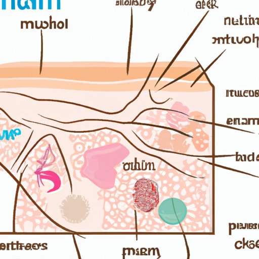 What is Skin Made Of? A Comprehensive Guide to the Chemical and Structural Composition of Human Skin