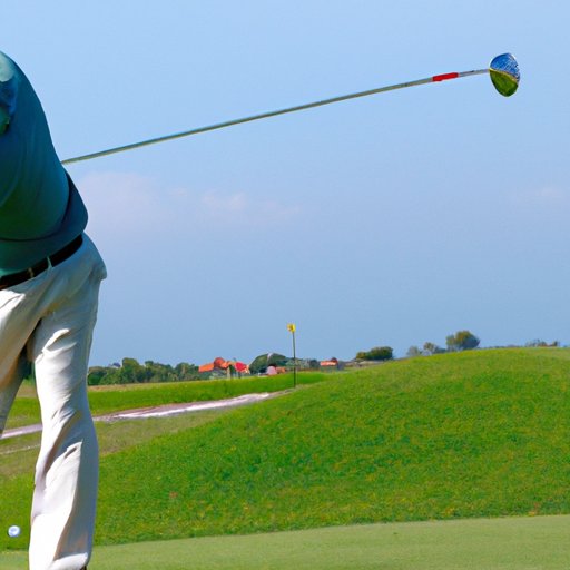 Exploring What is Slope in Golf: How it Can Help Improve Your Performance