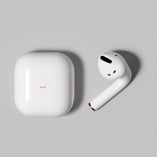 Exploring the Pros of Spatial Audio Airpods: A Comprehensive Guide