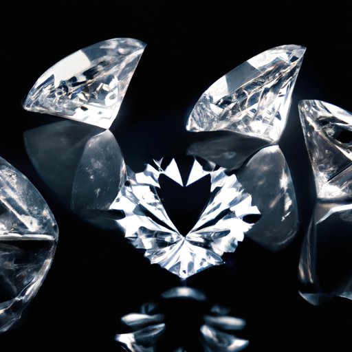 What is Stronger than Diamonds? Exploring Super-Hard Materials