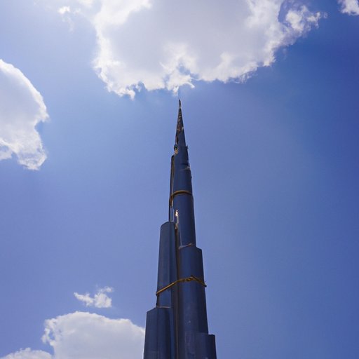 Exploring the World’s Tallest Building: History, Impact, and Challenges