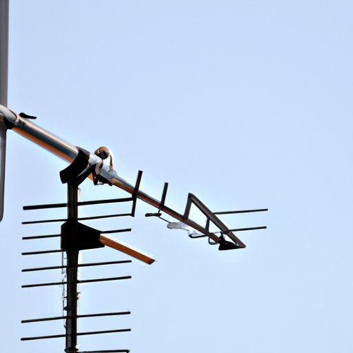 What is the Best Antenna for Free TV? An In-Depth Look at Different Types and Technologies