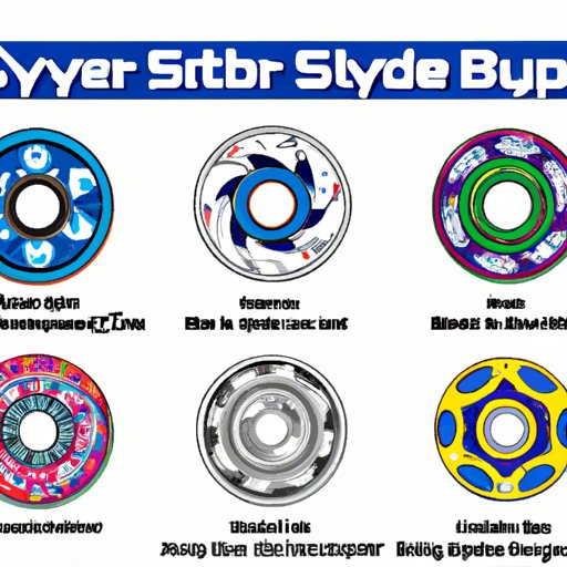 What Is the Best Beyblade in the World? A Comprehensive Guide