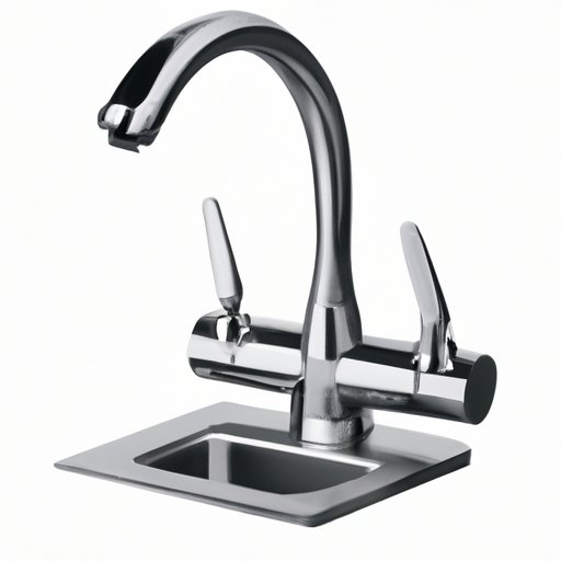 The Best Kitchen Faucet Brands: A Comprehensive Guide
