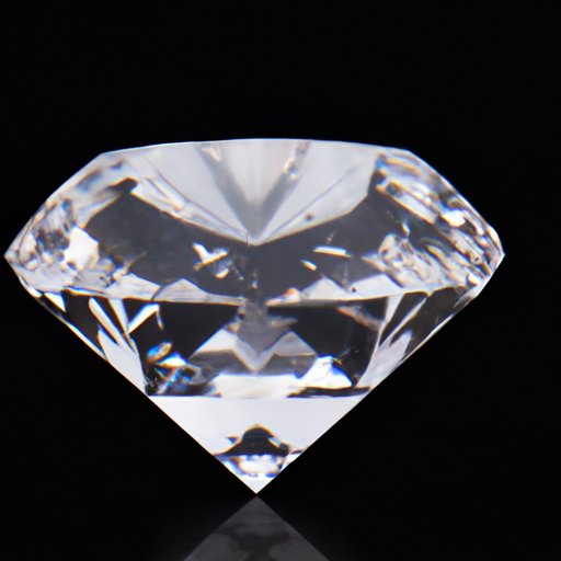What Is The Best Clarity For A Diamond? Exploring Cut, Color, Clarity & Carat Weight
