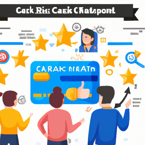 What is the Best Credit Card to Get? Exploring Cashback, Rewards and Interest Rates