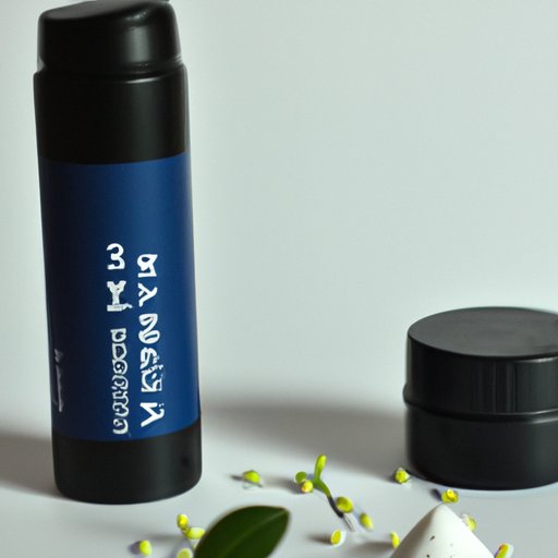 What is the Best Deodorant for Men? A Comprehensive Guide to Choosing the Right Product