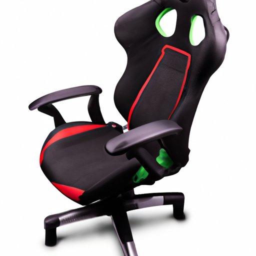 What is the Best Gaming Chair? A Comprehensive Guide to Finding the Perfect Fit