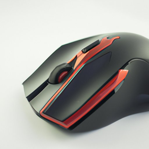 What is the Best Gaming Mouse? A Comprehensive Guide to Choosing the Right Mouse for You