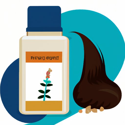 What is the Best Hair Growth Product? A Comprehensive Guide