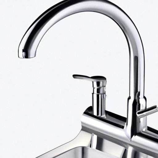 The Best Kitchen Faucets: A Comprehensive Guide