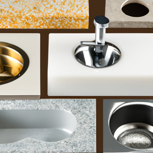 What is the Best Kitchen Sink Material? Pros and Cons of Stainless Steel, Granite, Quartz, Porcelain, Copper & Cast Iron