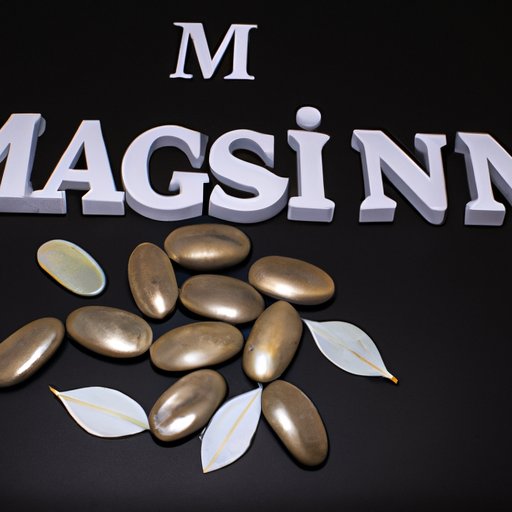 What is the Best Magnesium to Take? A Comprehensive Guide