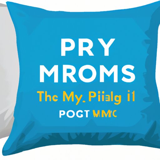 The Best My Pillow Promo Code to Maximize Savings