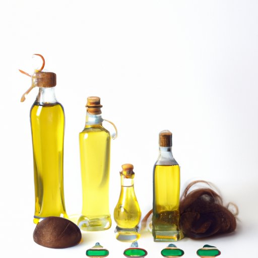 What Is the Best Oil for Hair Growth? Exploring the Benefits, Cost, and Ingredients of Popular Oils