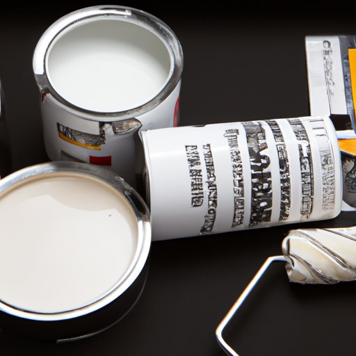 The Best Paint for a Bathroom: A Guide to Choosing the Right Paint