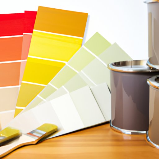 What is the Best Paint for Furniture? A Comprehensive Guide