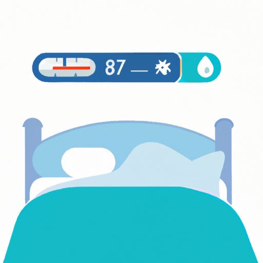 What Is the Best Temperature for Sleeping? A Guide to Achieving a Restful Night’s Sleep