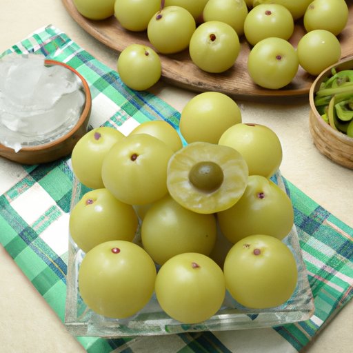 What is the Best Time to Eat Amla Murabba?