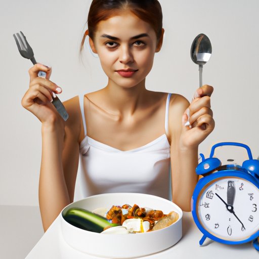 What is the Best Time to Eat Dinner? Exploring the Health Benefits of Different Timing