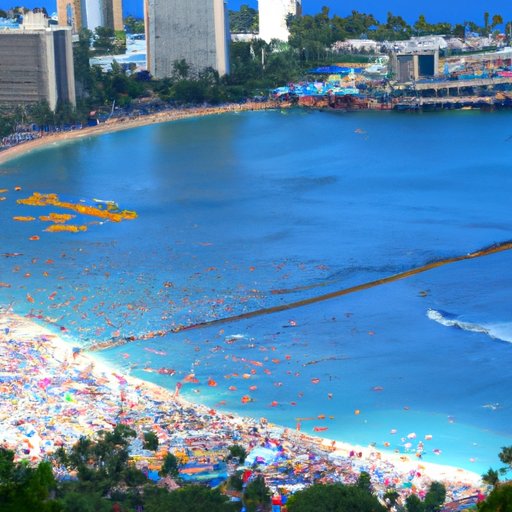 What is the Best Time to Go to Hawaii? Exploring Weather, Prices, Activities and More