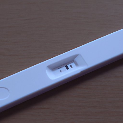 What Is the Best Time to Take a Pregnancy Test?