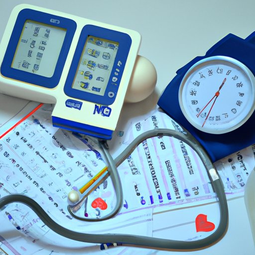 What is the Best Time to Take Your Blood Pressure?