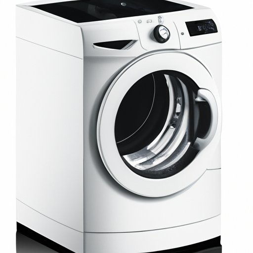 The Best Top Load Washers: A Comprehensive Guide