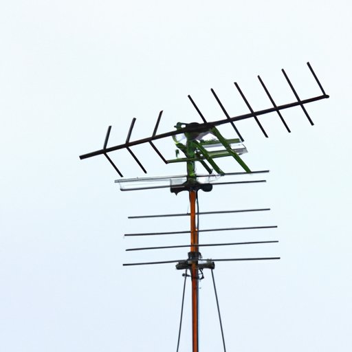 What is the Best TV Antenna? Exploring the Top 5 Options and Innovations