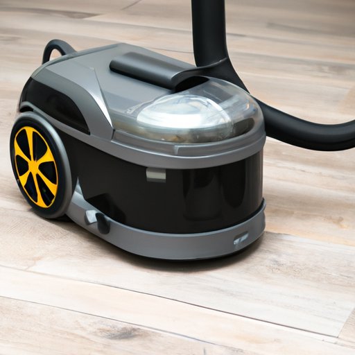 What is the Best Vacuum for Hardwood Floors? A Comprehensive Guide