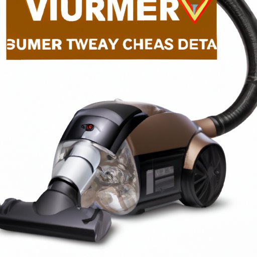 The Best Vacuum for Pet Hair: Expert Reviews and Buyer’s Guide