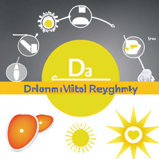 What is the Best Vitamin D to Take? An In-Depth Analysis of Natural Sources and Supplements