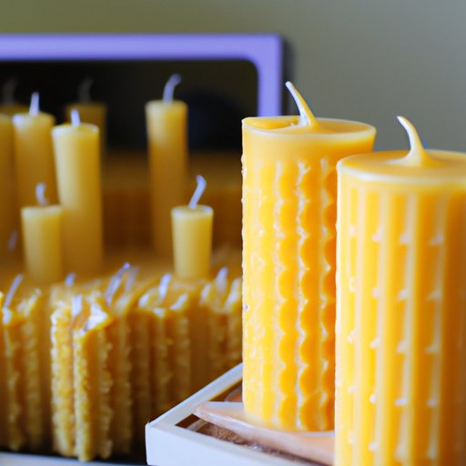 What is the Best Wax for Candle Making? A Comprehensive Guide