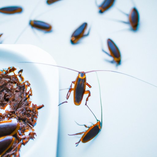 Getting Rid of Roaches: The Best Ways to Eliminate Pests