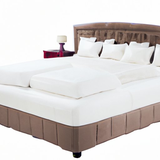 What is the Biggest Bed? – A Comprehensive Guide