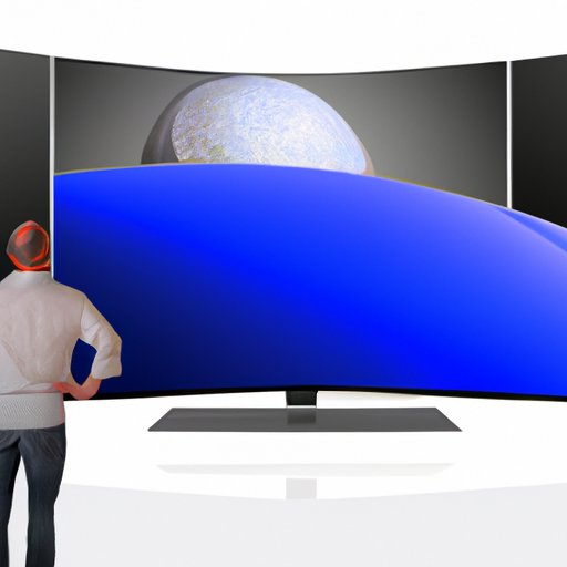 What is the Biggest TV Size? Exploring the Latest Technology and How to Choose the Right One