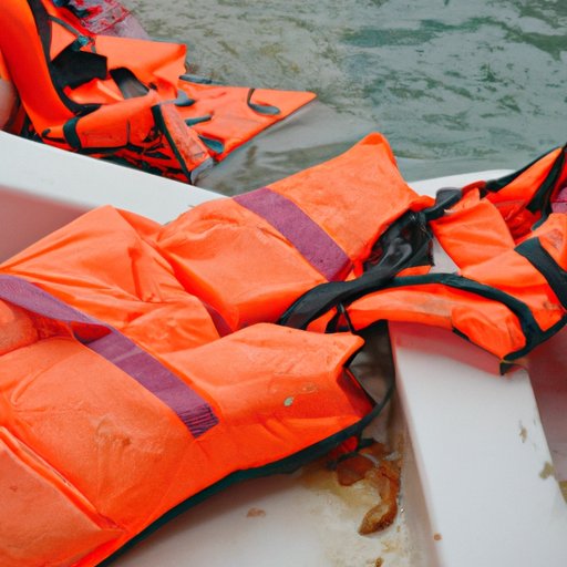 The Causes of Most Fatal Boating Accidents and How to Avoid Them