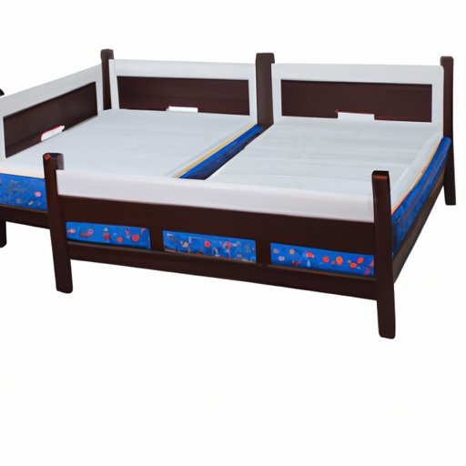 What Are the Dimensions of a Twin Bed? A Comprehensive Guide