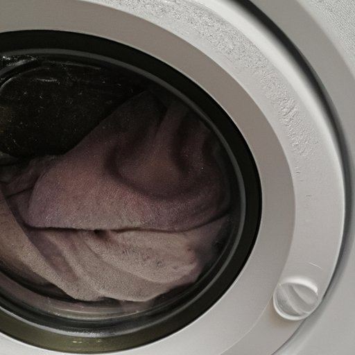 What Is the Drum of a Washing Machine? Exploring Its Role and Benefits