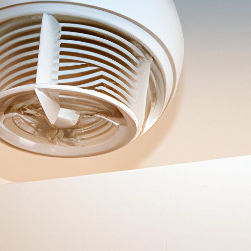 What is a Bathroom Fan and Why Should You Invest in One?